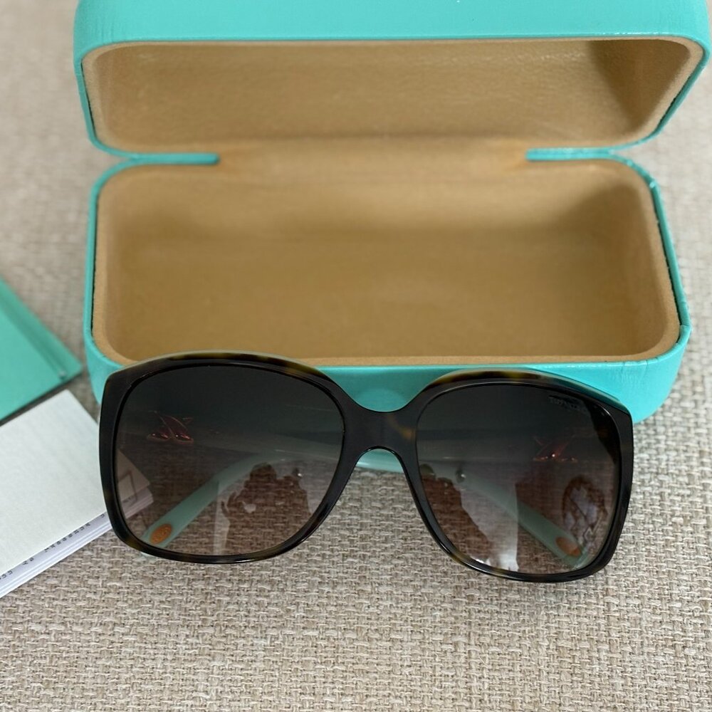 Vintage - Tiffany Sunglasses